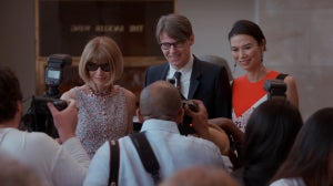 Film: The First Monday in May