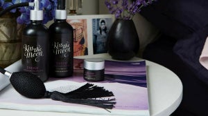 Celebrate Tonight’s Supermoon with These Kiss the Moon Products