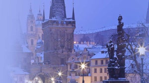 7 Of The Best Christmas Markets in Europe
