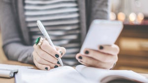 9 Desk Essentials You Need