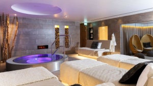 Win a Day of Pure Indulgence For Two at Champneys