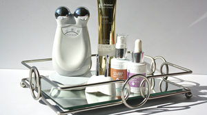 Behind The Brand: NuFACE