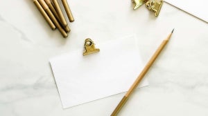 5 Ways To Deal With Stress Without Leaving Your Desk