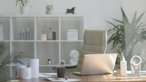 Is Your Office Ageing You?