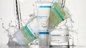 In The Spotlight: Murad