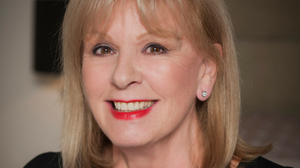 Inspirational Women Series: Jo Hansford