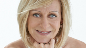 Inspirational Women Series: Karin Herzog