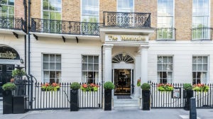 The 5* London Getaway You Need To Know About