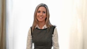 Inspirational Women Series: Sarah Chapman