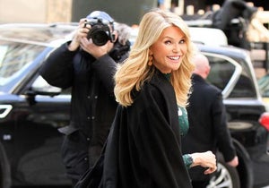 The One Thing Christie Brinkley Drinks Every Morning To Boost Her Metabolism