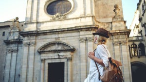 8 Beauty Rituals From Around The World