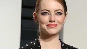 Emma Stones’ secrets to getting in shape for La La Land