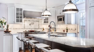 No time to Marie Kondo your home? Here are the things to get rid of first