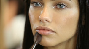The Skincare Game Changer That Adriana Lima Swears By