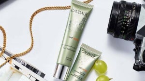 Caudalie VineActiv: Skincare For The Modern Day Superwomen