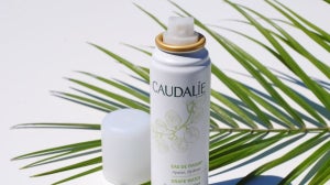 Editor’s Picks: Caudalie Organic Grape Water