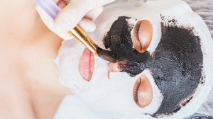Best charcoal masks