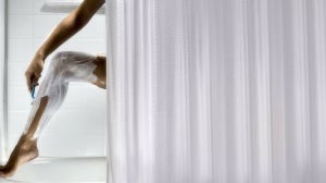 5 mistakes you’re making when shaving