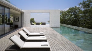 5 luxury holiday destinations you need on your bucket list