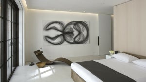 How to make your bed like a luxury hotel room for a perfect night’s sleep