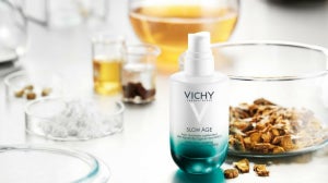 Vichy Slow Âge: The anti-ageing saviour that’s been nine years in the making