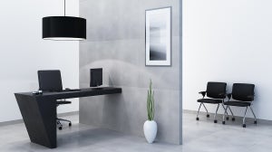 Do this one thing to boost your mood in the office