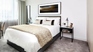 Inside Manchester’s most luxurious apartments