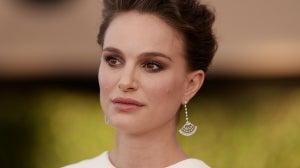 The skincare brand Natalie Portman loves