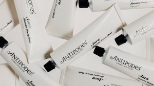 The Manuka honey mask you need