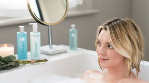 Sea Therapy: Crabtree & Evelyn La Source Collection