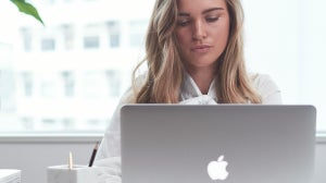 HEV Light: Is your computer ageing you?