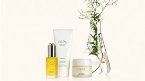 Introducing: ESPA