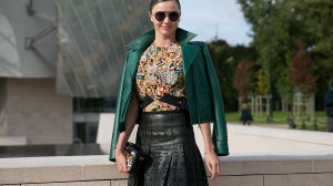 The everyday wellness hack that has changed Miranda Kerr’s life