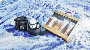 The Indulgent Christmas Gift Guide