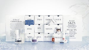 Revealed: The 12 Days of Christmas Collection