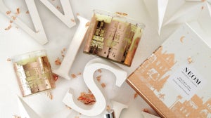 5 best candles for winter