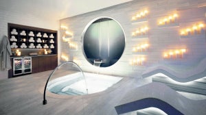 3 wellbeing rituals you need to know in time for the New Year