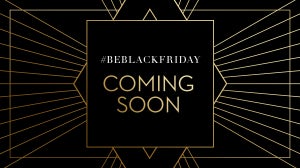 The Beauty Expert Black Friday Preview