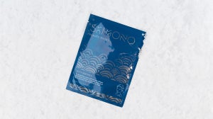 Day 7 Advent Reveal: Skimono Face Mask