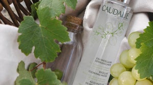 Find your Perfect Daily Cleanser with Caudalie