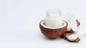 Coconut Conditioner: Why it’s a Summer Essential