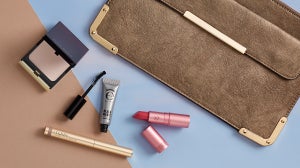 Beach to Bar: Holiday Makeup Essentials