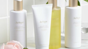 Discover the new Jurlique Cleansers Collection