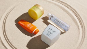 5 products to use during the British Heatwave