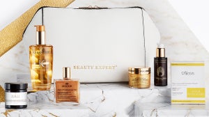 Introducing the new Beauty Expert Collection: The Gold Edition