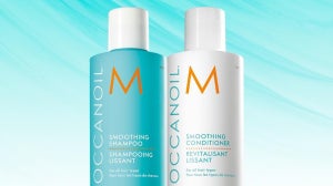 Top 10 Best MoroccanOil products