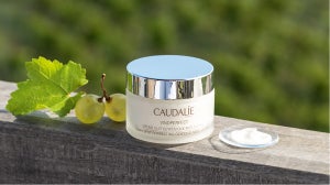 How to Correct Dark Spots Naturally with Caudalie