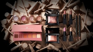 Illamasqua’s New Take on Nude Makeup