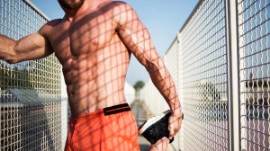Post Workout Male Skin Care Saviours with FIT Skincare