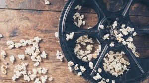 Top 5 Favourite British Movies